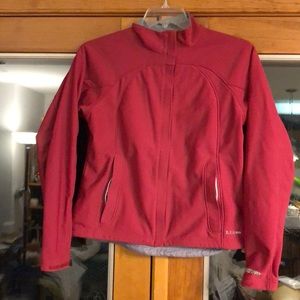 L.L. Beans windstopper